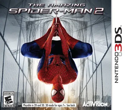 Amazing Spider-Man 2, The (USA)